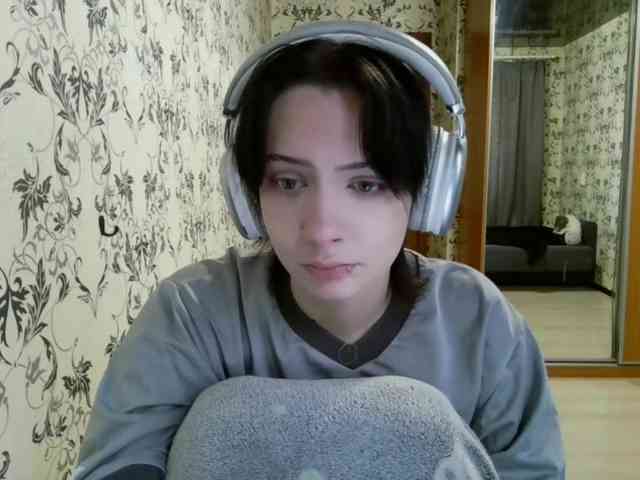 TereasaPorteus webcam