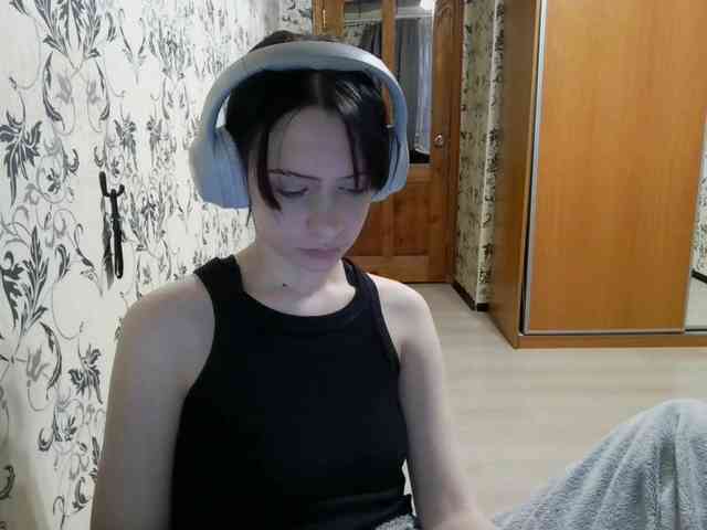 TereasaPorteus webcam