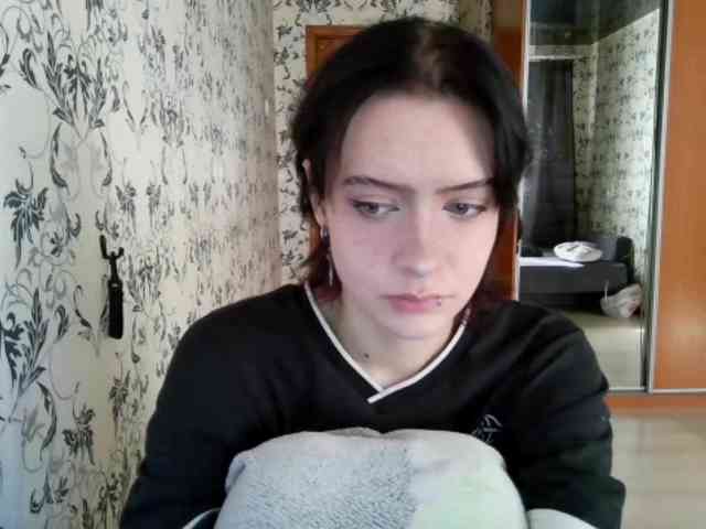 TereasaPorteus webcam