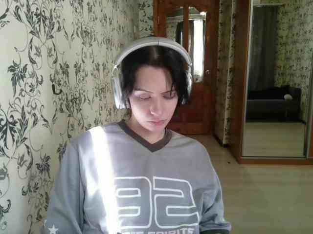 TereasaPorteus webcam