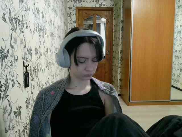 TereasaPorteus webcam