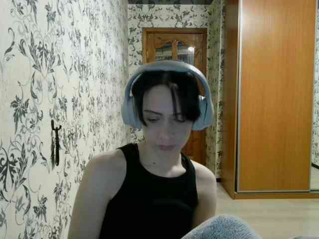 TereasaPorteus webcam