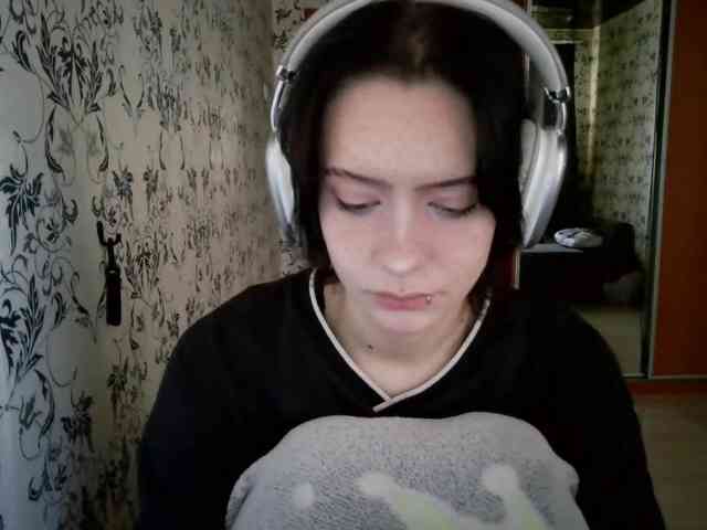 TereasaPorteus webcam