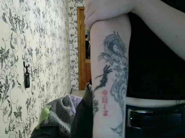 TereasaPorteus webcam