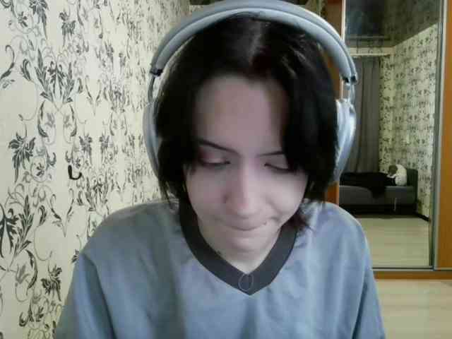 TereasaPorteus webcam