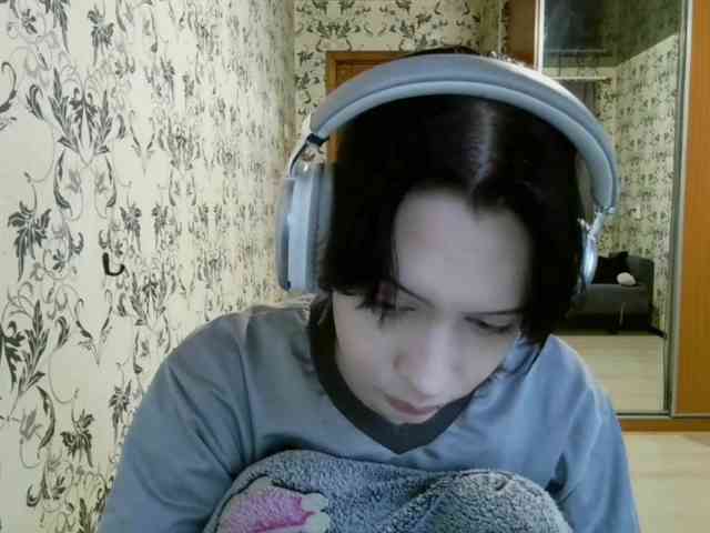 TereasaPorteus webcam