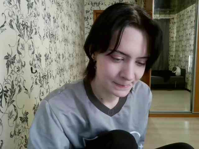 TereasaPorteus webcam