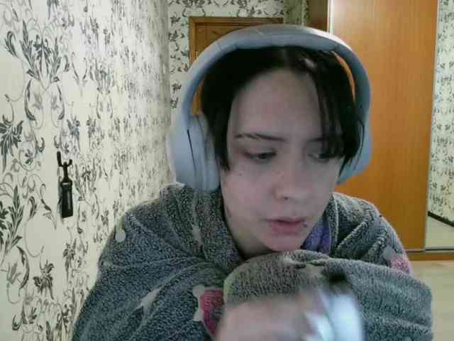 TereasaPorteus webcam