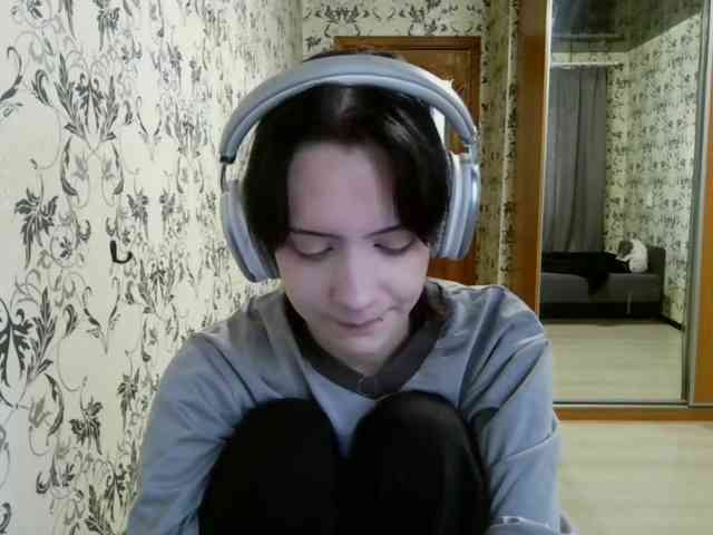 TereasaPorteus webcam