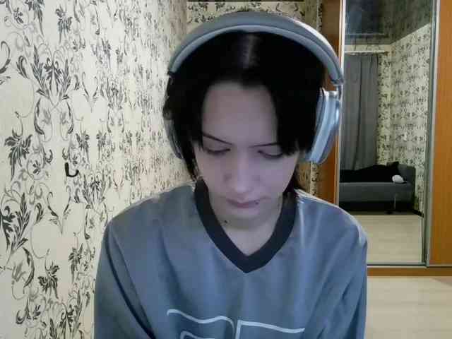 TereasaPorteus webcam