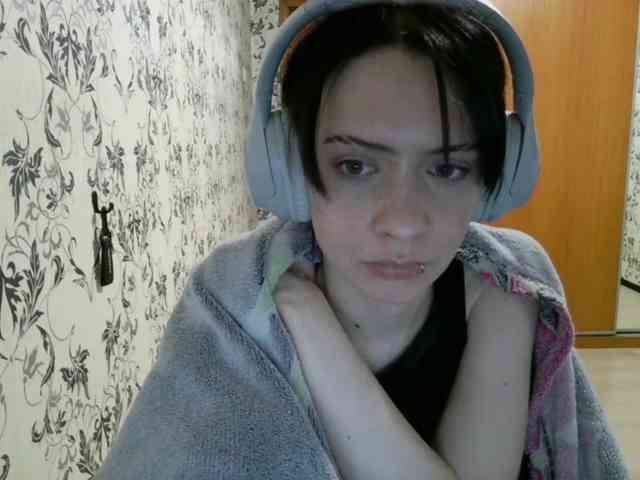 TereasaPorteus webcam