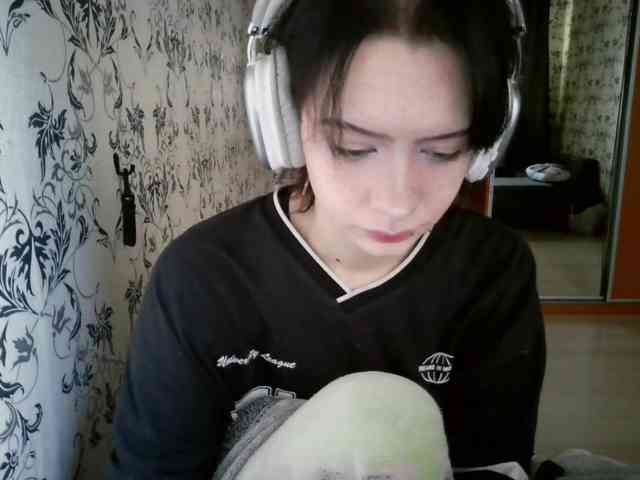 TereasaPorteus webcam