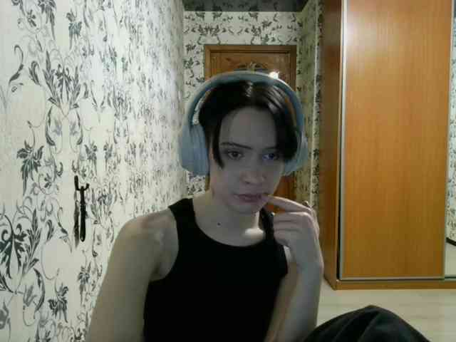 TereasaPorteus webcam