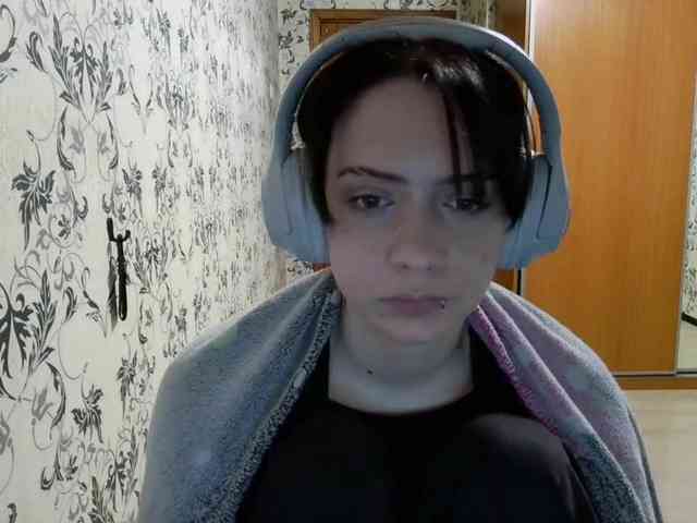 TereasaPorteus webcam