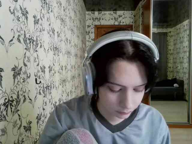 TereasaPorteus webcam