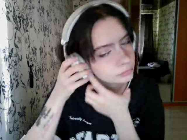 TereasaPorteus webcam