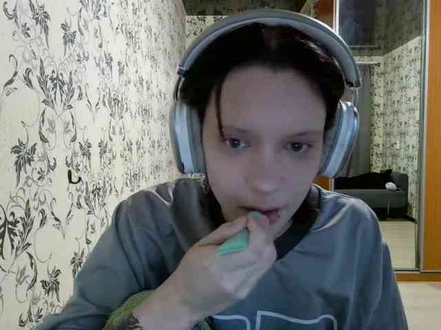 TereasaPorteus webcam