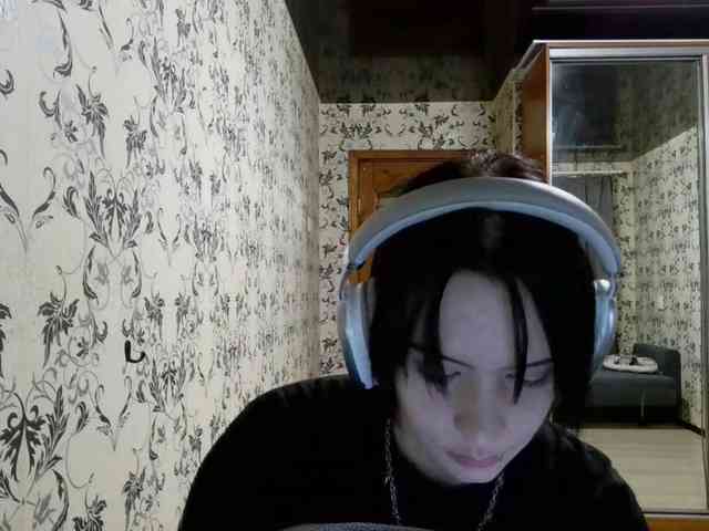 TereasaPorteus webcam