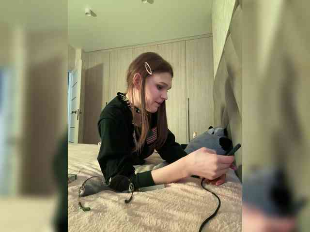 ChristyKathie Live Webcam on BongaCams