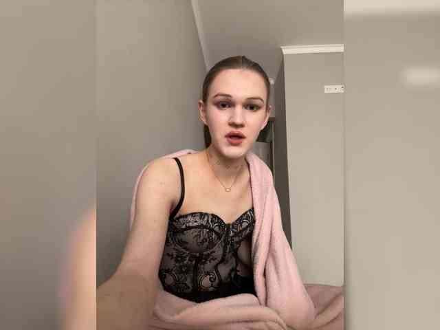 ChristyKathie Live Webcam on BongaCams