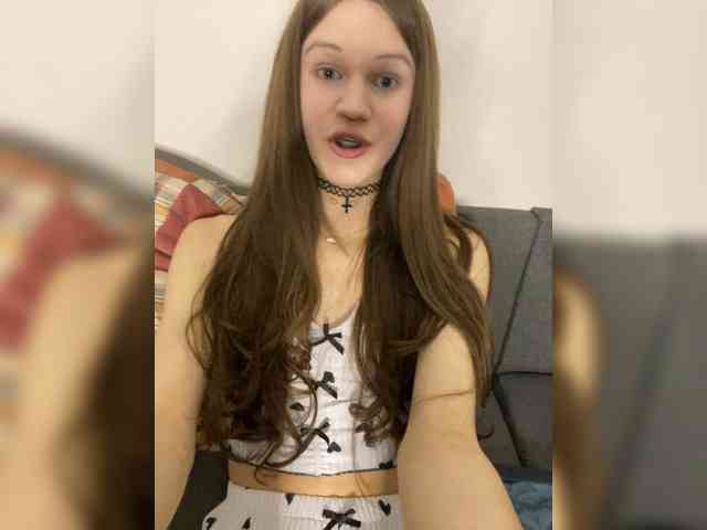 ChristyKathie Live Webcam on BongaCams