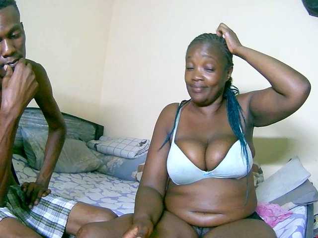 Lovelyjugs1's BongaCams show and profile