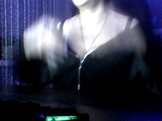 Angelina-- Porn Show