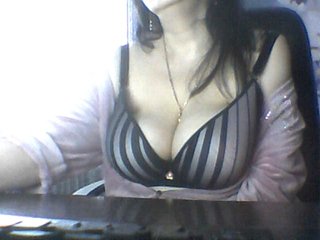 Angelina-- Porn Show