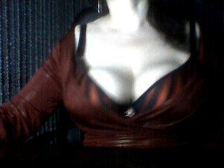 Angelina-- Porn Show