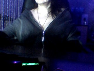 Angelina-- Porn Show