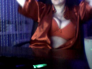 Angelina-- Porn Show