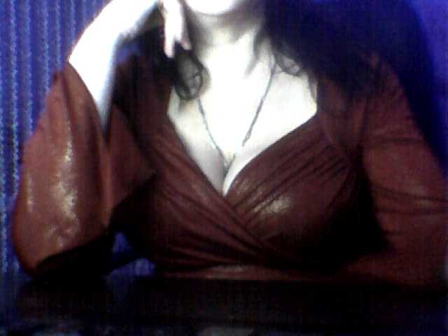 Profile and Statistics for Angelina-- on BongaCams