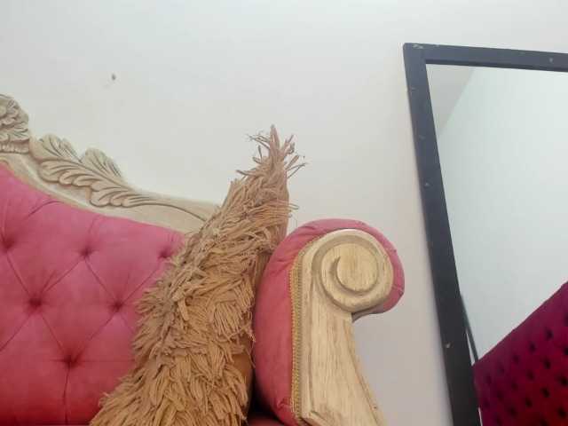 Silvana-Martix's BongaCams show and profile