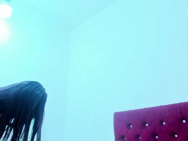 Silvana-Martix's BongaCams show and profile