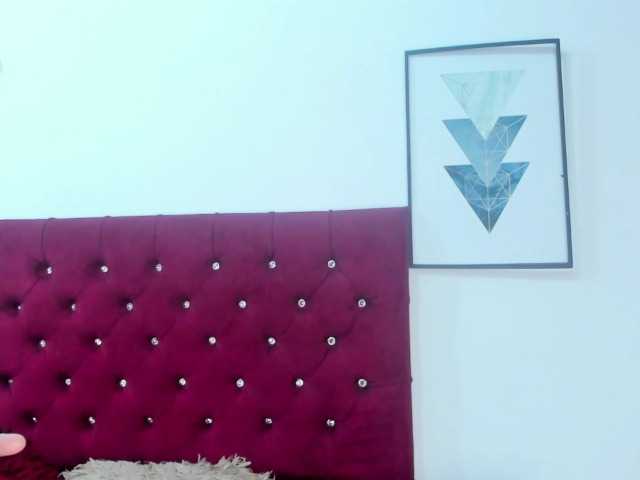 Silvana-Martix's BongaCams show and profile