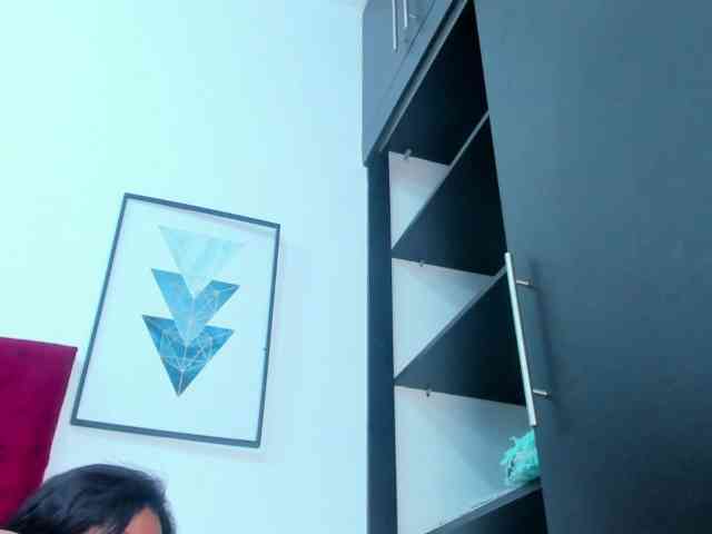 Silvana-Martix webcam