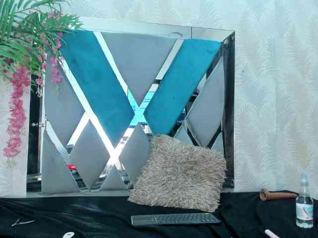 Silvana-Martix webcam