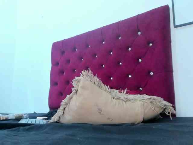 Silvana-Martix webcam