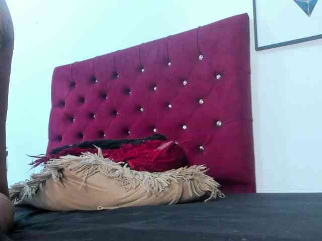 Silvana-Martix webcam