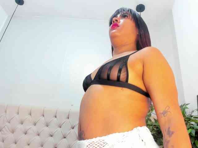 Silvana-Martix webcam