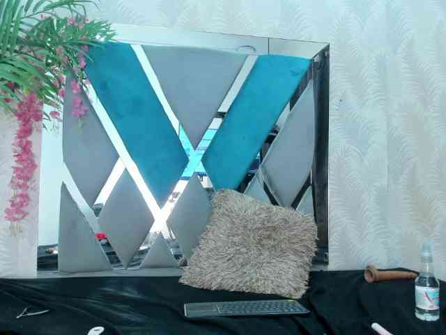 Silvana-Martix webcam