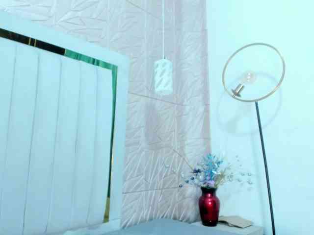 Silvana-Martix webcam