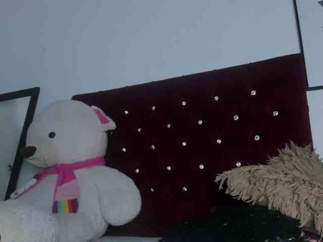 Silvana-Martix webcam