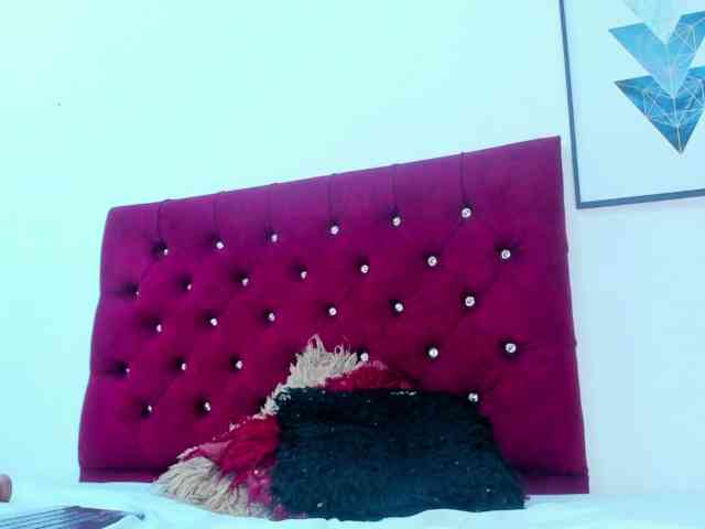 Silvana-Martix webcam