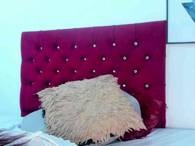 Silvana-Martix webcam