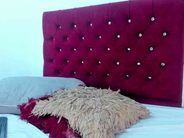 Silvana-Martix webcam