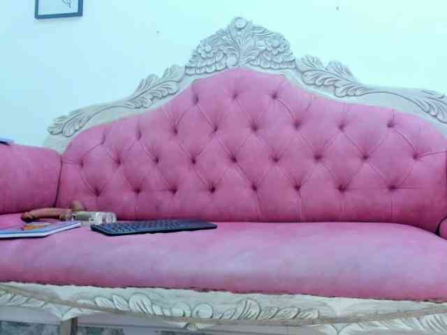 Silvana-Martix webcam