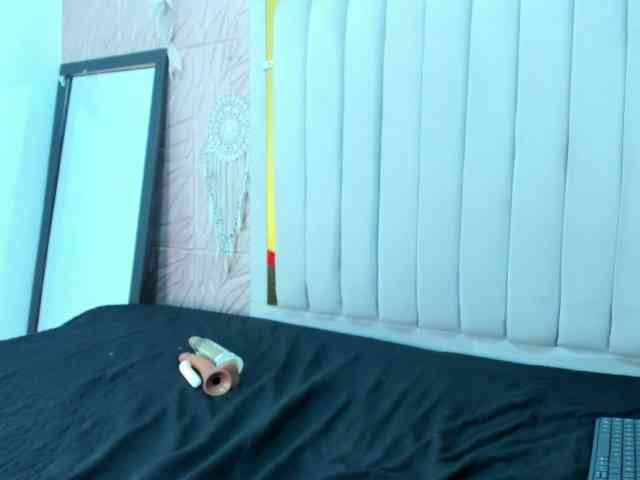 Silvana-Martix webcam