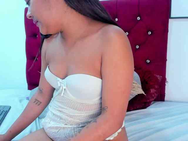 Silvana-Martix webcam