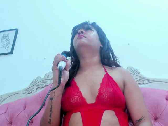 Silvana-Martix webcam